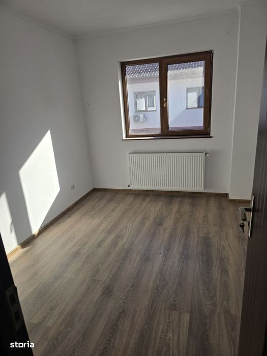 Apartament scară interioară Toporaș