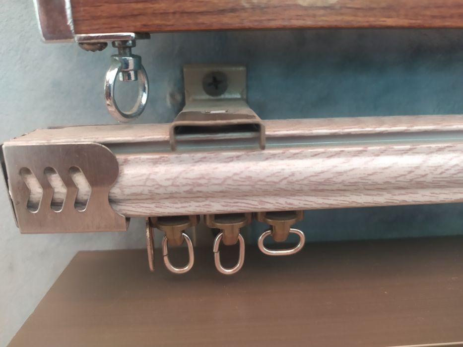 Karniz Baget Ustanovka Dastavka