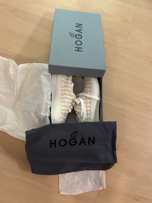 Tenisi panza Hogan 39