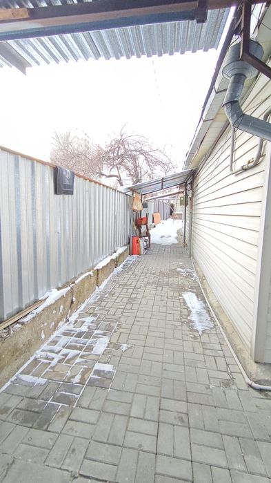 Сдам часть дома долгосрочно