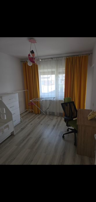 Vila de închiriat