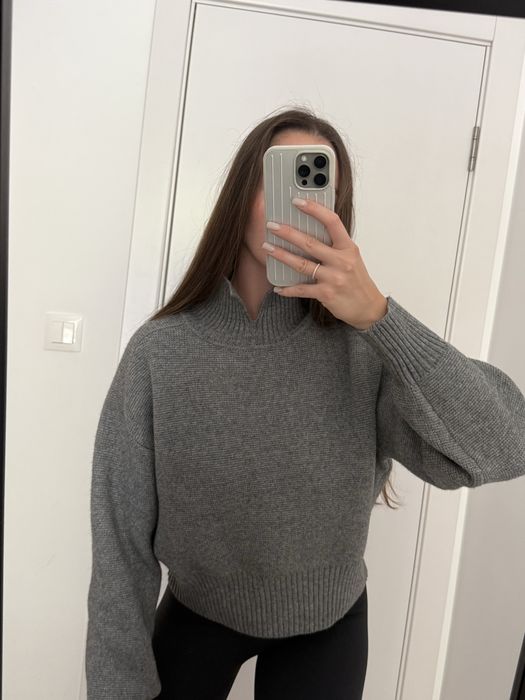 Пуловер Zara p.M
