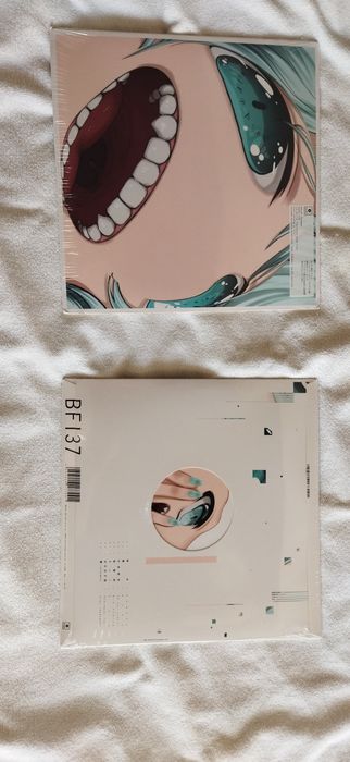 Виниловые пластинки Somoku Hodo