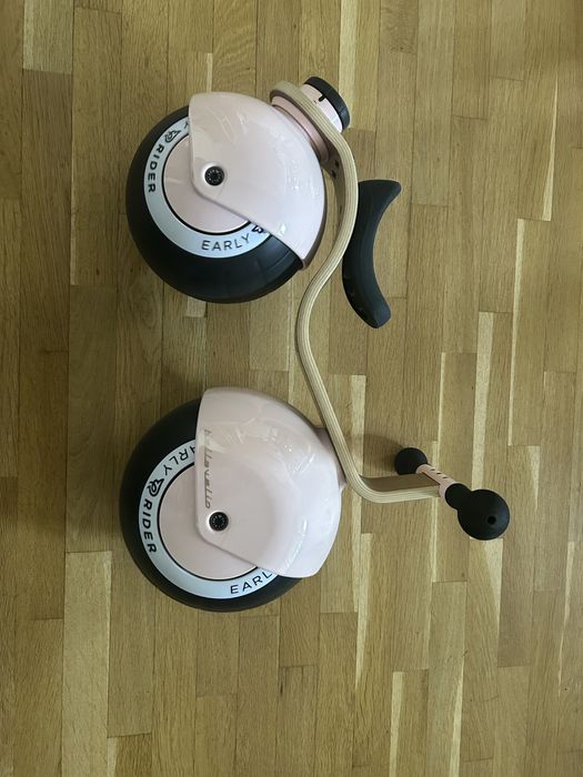 Бебешко баланс колело Early Rider Velio