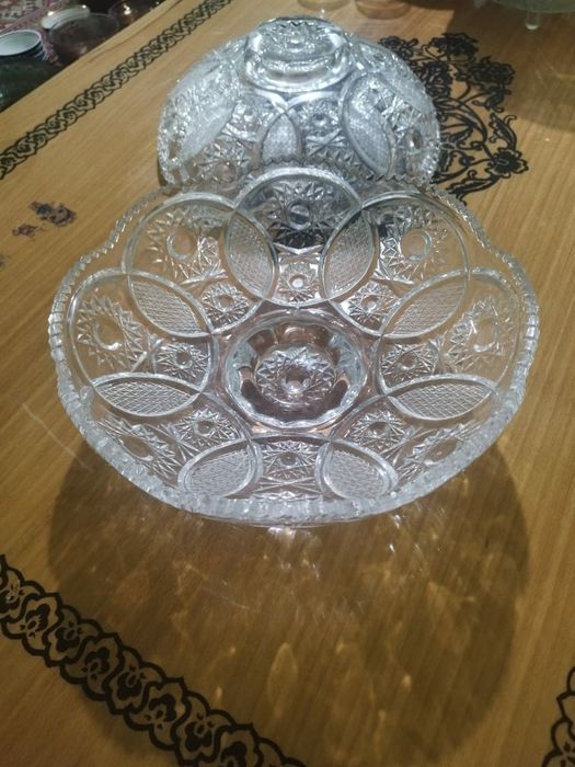 Разные ссср посуды