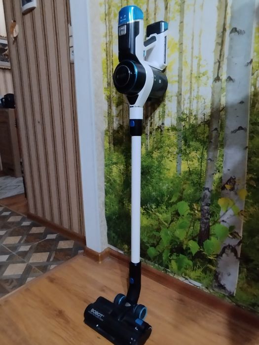 Пылесос для дома BOBOT.