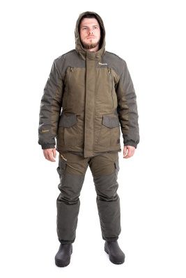 Охотничий костюм
