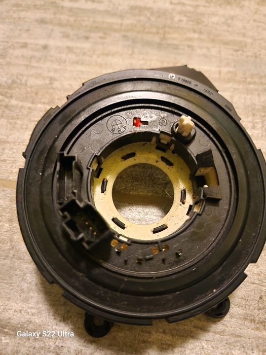 Лентов кабел BMW 1series