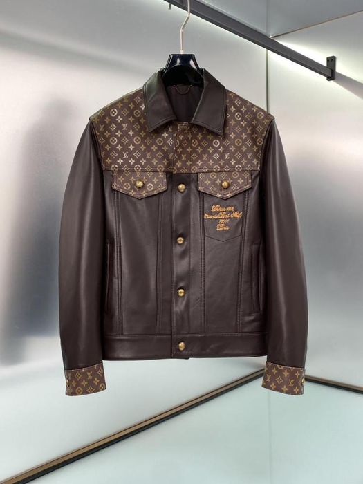 Jacketa LV Louis Vuitton M și L