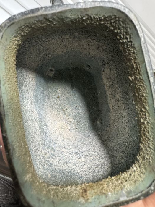 Бахурница для благовоний Тибет