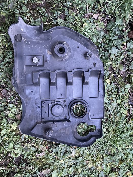 Кора  за двигател Пасат5.5 1.9TDI