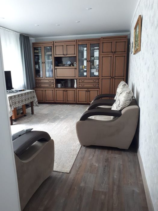 Продается полдома в с. Дон