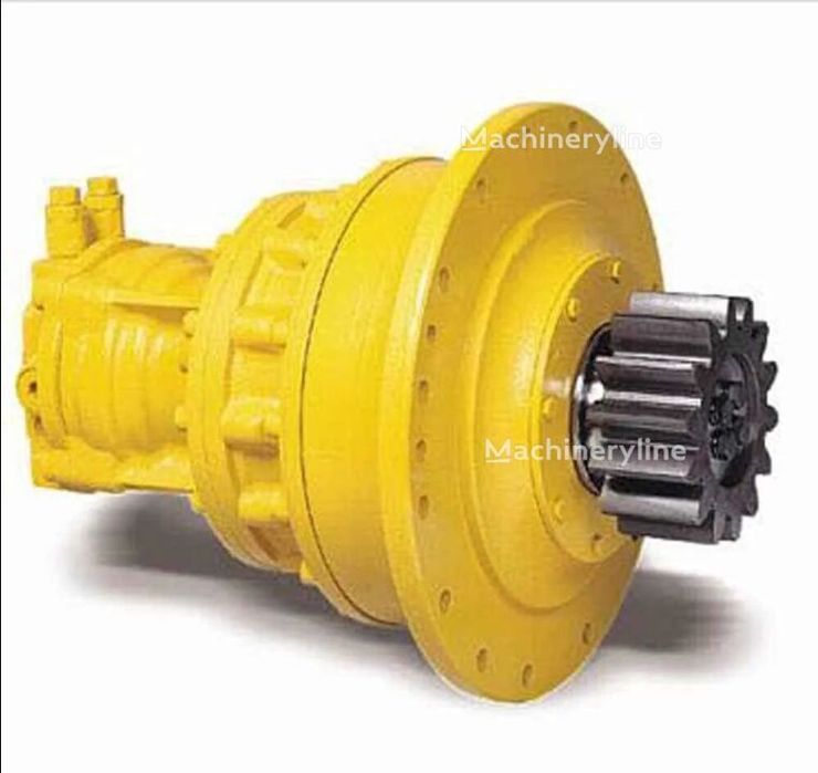Reductor rotativ Reductor de rotire pentru excavator Samsung SE200