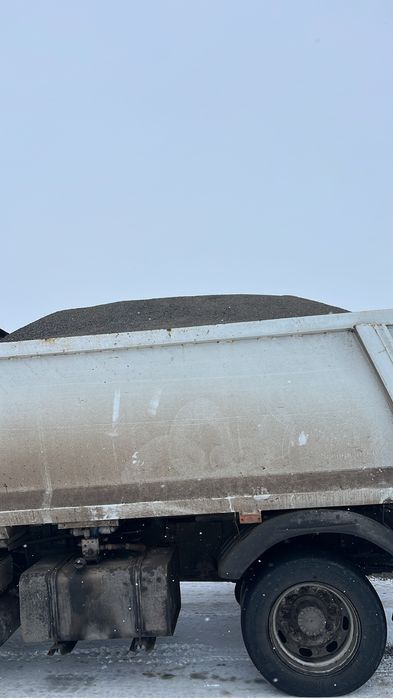 Щебень песок отсев дресва