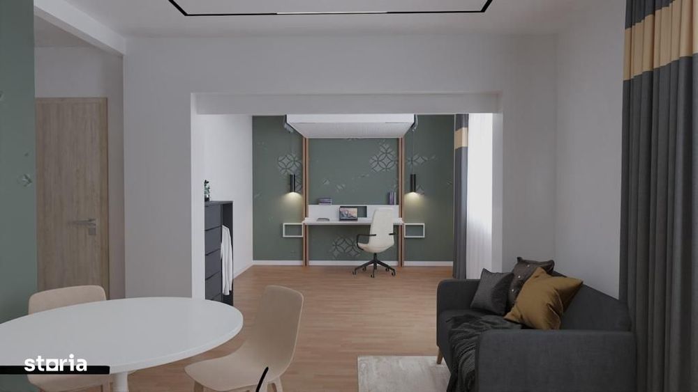 Apartamente Noi - Zona Penny Micesti