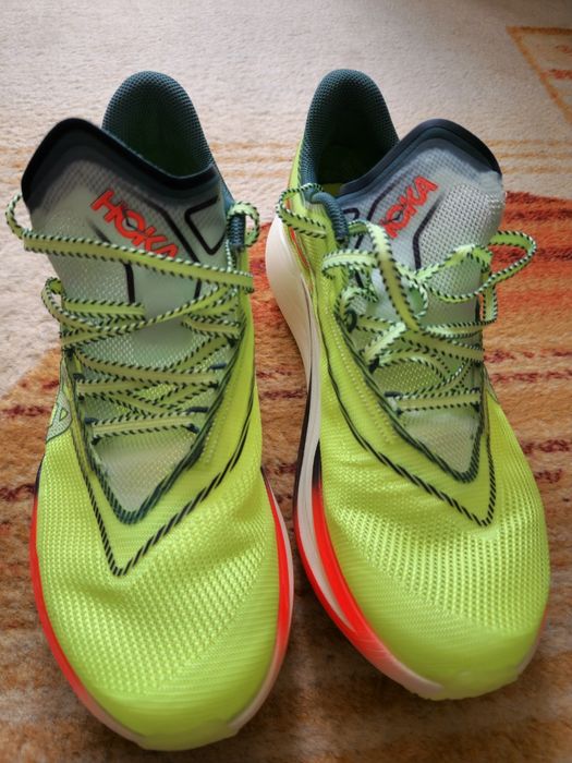 Pantofi alergare Hoka Cielo X1 3.0