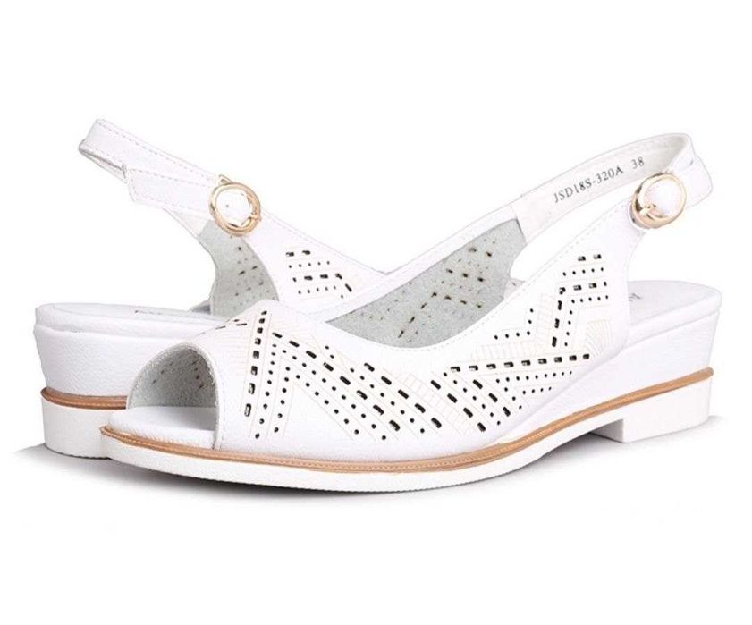 Продам новые босоножки.