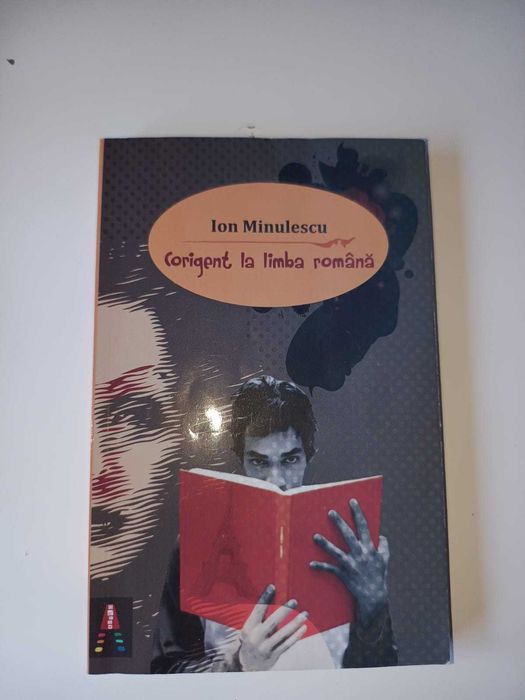 Ion Minulescu - Corigent la limba romana