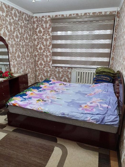 Срочно Чиланзар 5 Оптовый Продам 3/3/4 Раздельные комнаты Срочно !