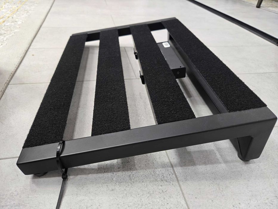 Педалборд плюс блок питания