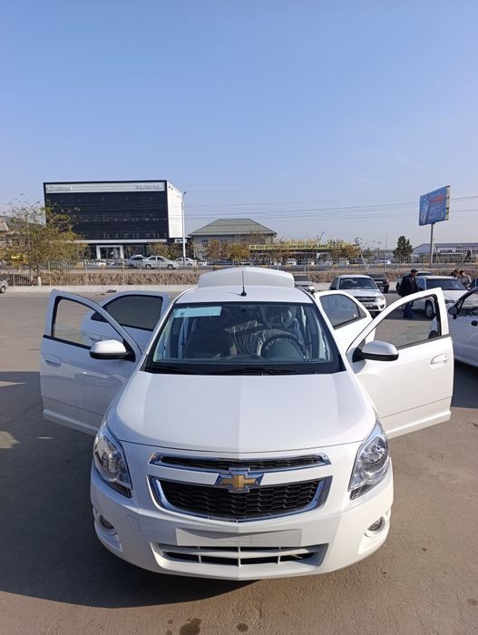 COBALT My Style MCM 2026