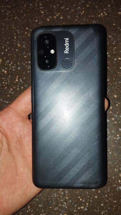 Redmi 12 C, 4,128gb
