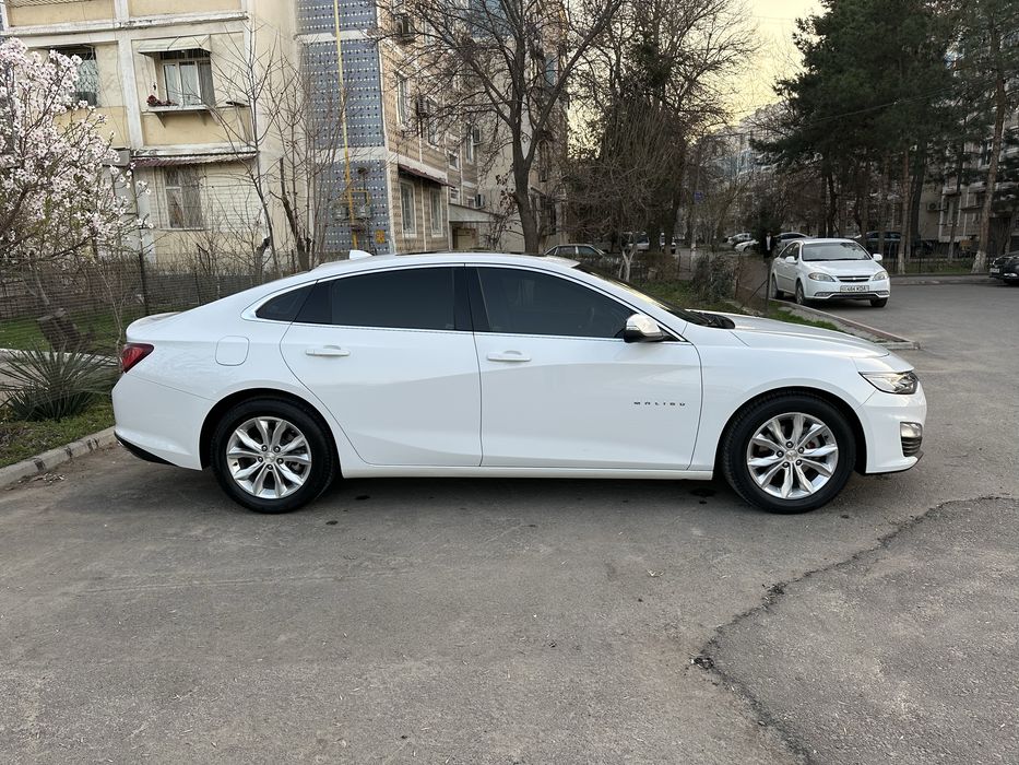 Продается Malibu 2 2.0 Turbo.