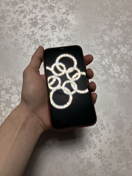 iPhone 11 | 64Gb | 72%