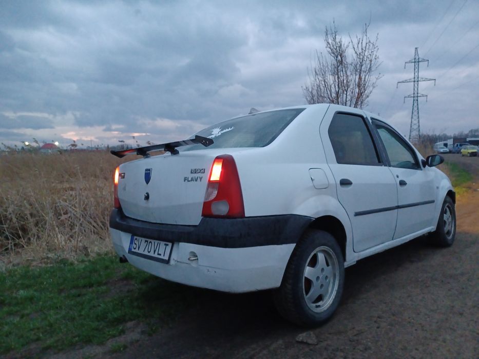 Piese logan 1.5 dci euro 4