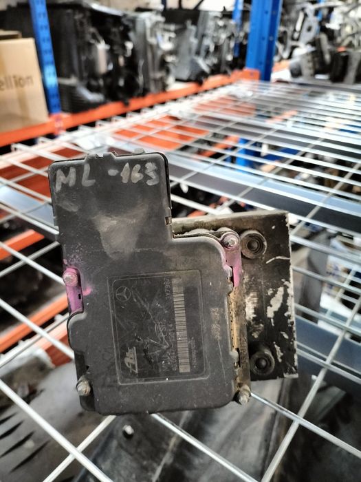 Abs модул Mercedes ML W163 / Мерцедес МЛ А163