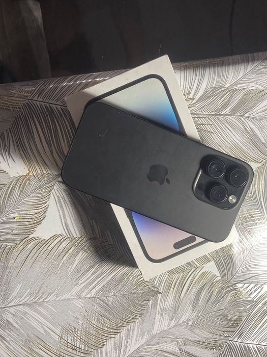 Iphone 14 pro 128GB