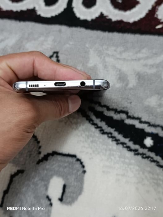Samsung galaxy s10 5g