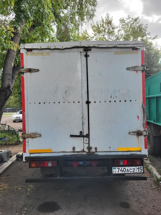Продам а/м Газель