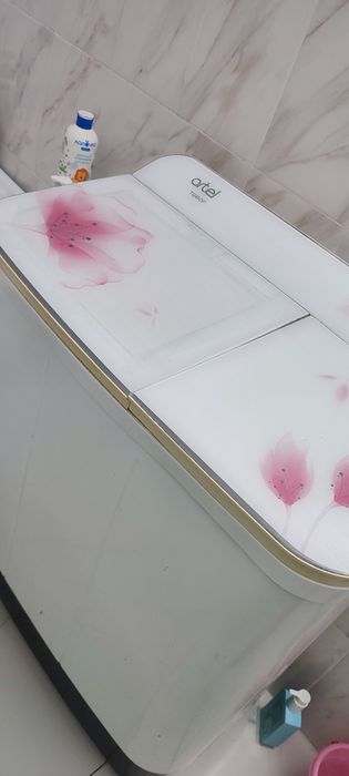 Стиральная машинка