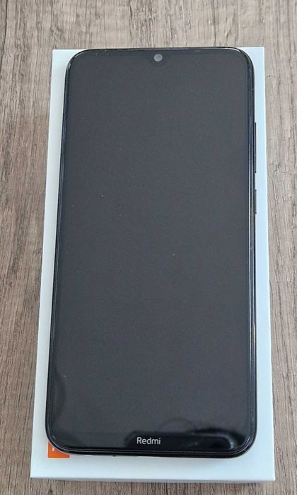 Xiaomi Redmi Note 8