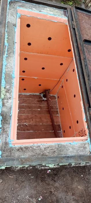 Строительно -ремонтные работы.