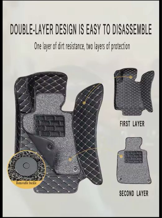 Стелки за Киа К5/Optima 2011-2015