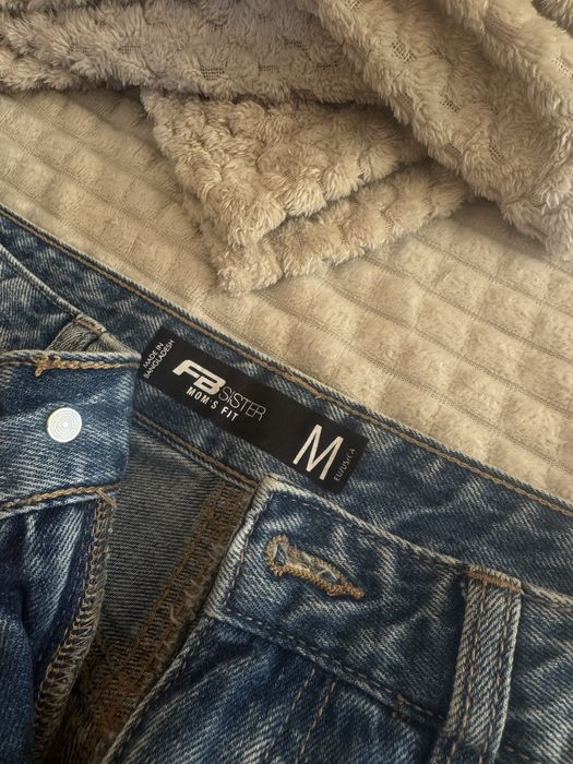 Дънки New Yorker.