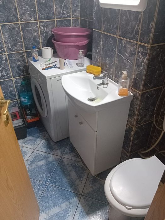 Garsoniera de vanzare