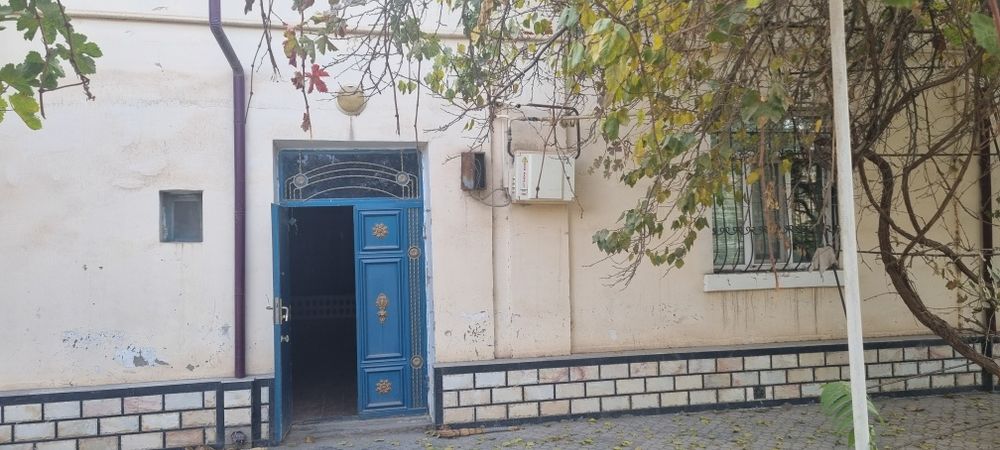 Урганч шахар ховли жой ижарага барилади