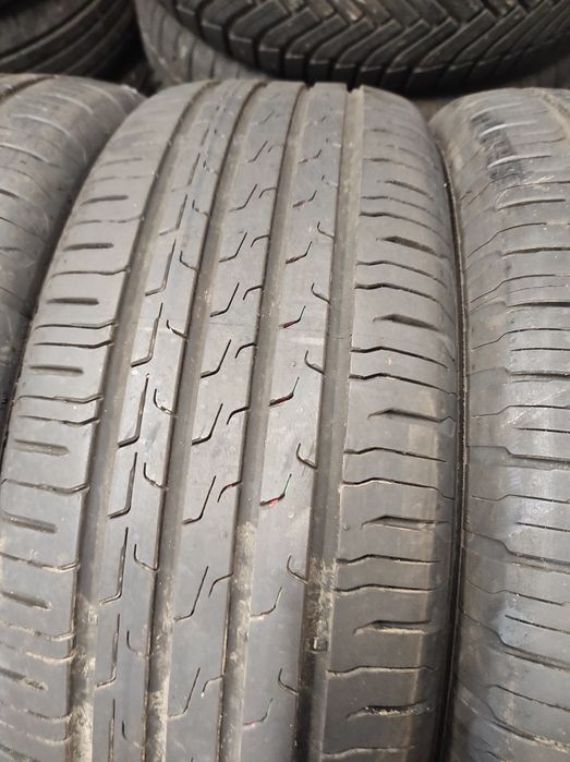 205/60/16 Continental Дот.3024