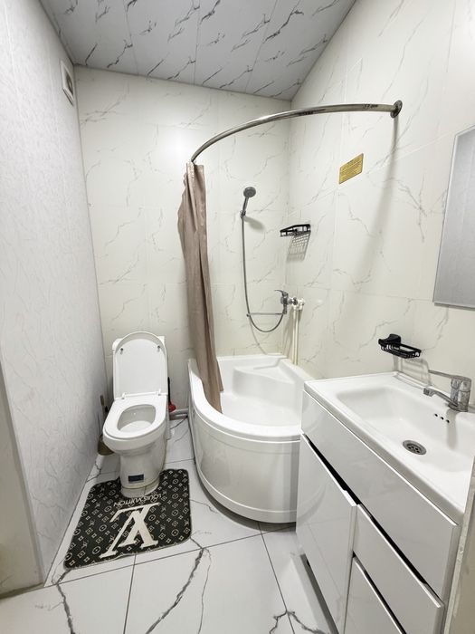 Сдаётся в аренду 1 ком. ijara 1 xonali kv.