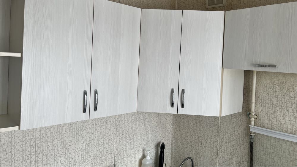 Продам кухонный гарнитур