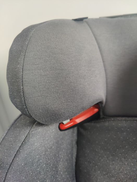 Столче за кола Maxi Cosi, RodiFix AirProtect, 15-36 кг