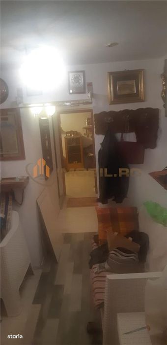 Apartament 4 camere Zimbru - Alexandru cel Bun - Ocazie