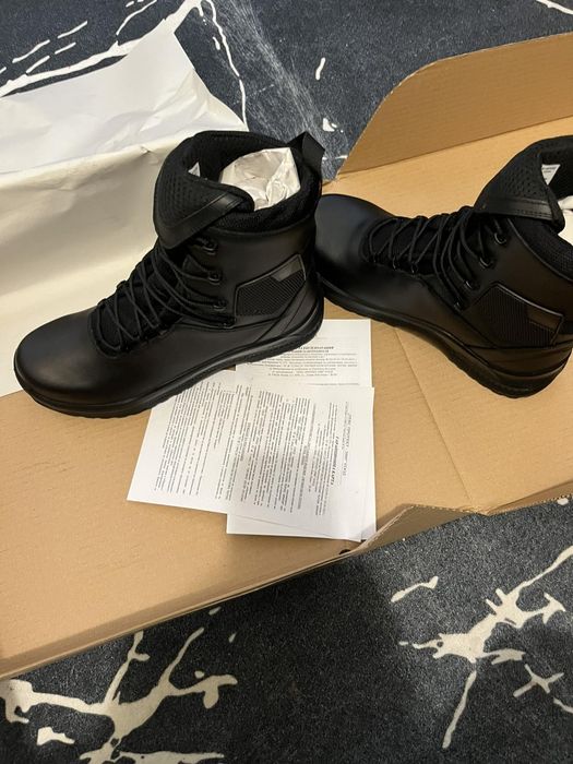 Черни Кубинки 41 номер *Нови*