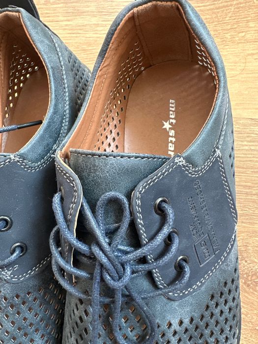 Мъжки обувки Matstar