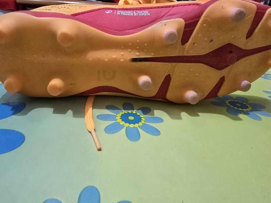 Ghete de fotbal Viralto