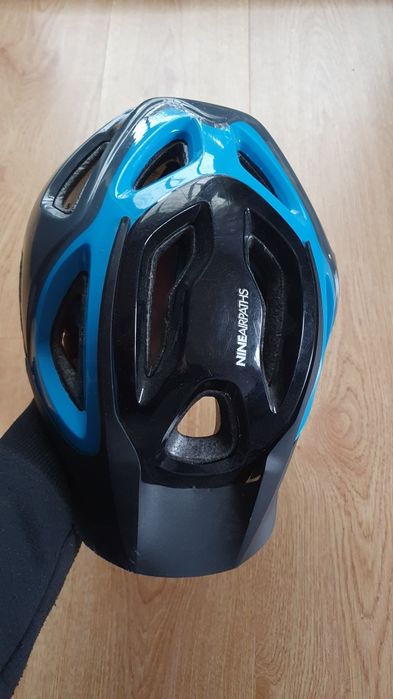 Casca MountainBike Btwin