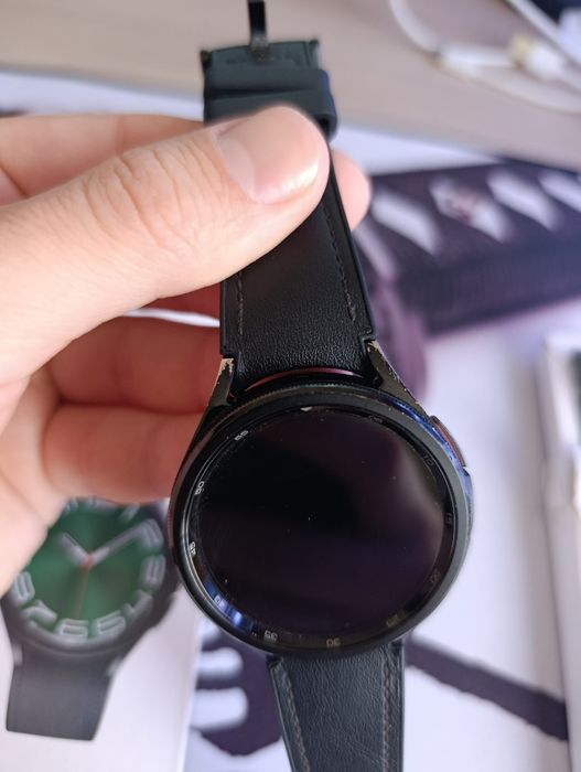 Samsung Galaxy Watch 6 Classic